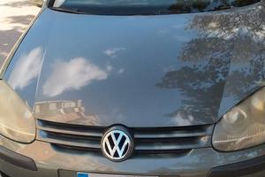 Volkswagen GOLF 5 1.9 TDI Trendline 105 cv