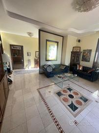 VILLA SINGOLA A ROCCARAINOLA