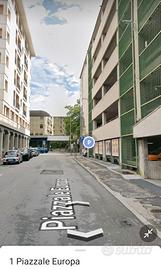 BOX Auto Gallarate CENTRO