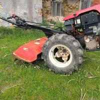 GOLDONI MY SPECIAL AVV ELETTRICO 