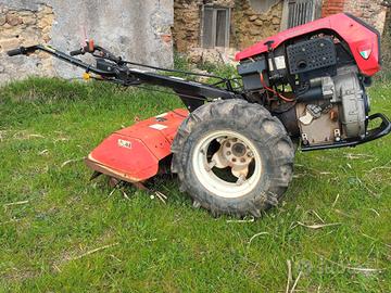 GOLDONI MY SPECIAL AVV ELETTRICO 