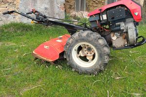 GOLDONI MY SPECIAL AVV ELETTRICO 