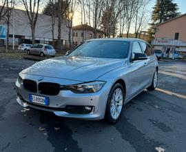 Bmw 2014 3series