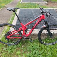 Trek Full ex