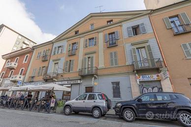 Appartamento di 40 m² con 2 locali a Torino