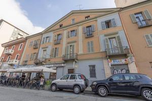 Appartamento di 40 m² con 2 locali a Torino