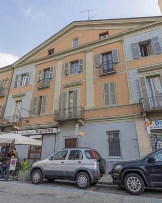 Appartamento di 40 m² con 2 locali a Torino