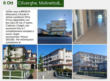 Show room. appartamento