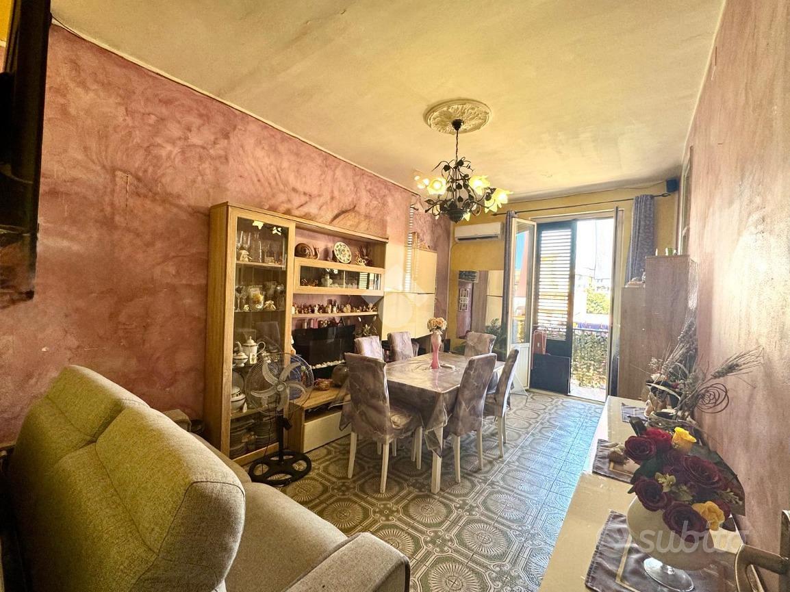 Appartamento – Palermo, Settecannoli, II Circoscrizione - Vista 3