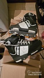 Rollerblade TRS