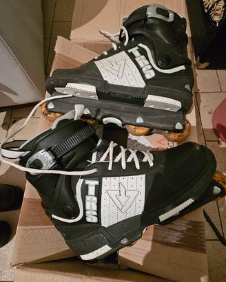 Rollerblade TRS