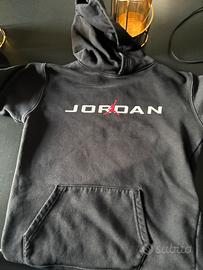 Felpa Jordan
