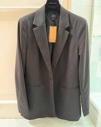 OVS Blazer Nero Donna