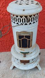 Lampada a petrolio Aurelia Haller