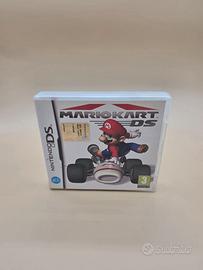 Mario kart ds