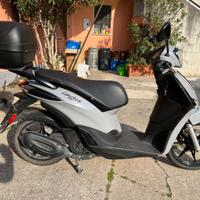 Piaggio Liberty S 125 - 2021