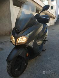 Scooter Kymco Xtown 300i