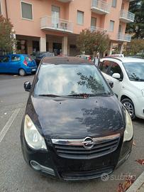 Opel Agila