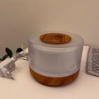 Diffusore oli essenziali