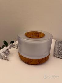 Diffusore oli essenziali