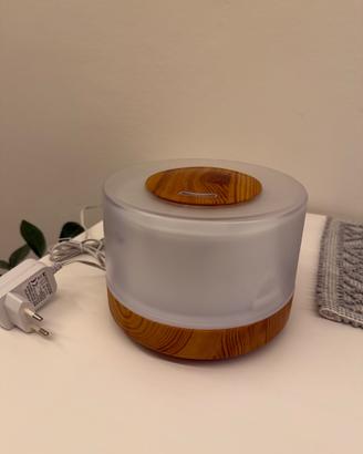 Diffusore oli essenziali