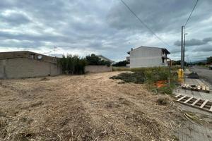 Marrubiu - Terreno edificabile in zona C