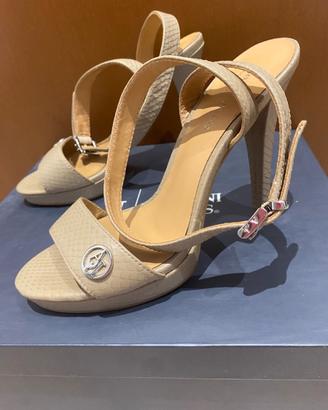 Sandali alti Armani Jeans n’ 36