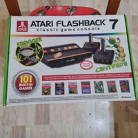 Consolle retrò Atari Flashback 7