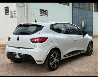 RENAULT CLIO ENERGY INTENS