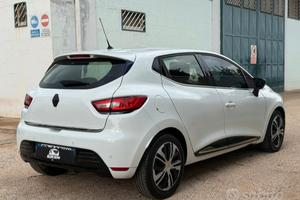 RENAULT CLIO ENERGY INTENS