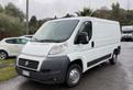 Fiat Ducato 2.3 MJT 120cv