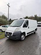Fiat Ducato 2.3 MJT 120cv