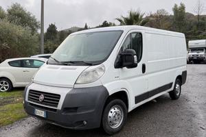Fiat Ducato 2.3 MJT 120cv