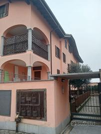 Appartamento 3 locali con box