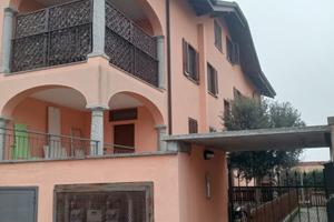 Appartamento 3 locali con box