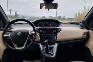 Lancia Ypsilon 1.2 Full Optional 2015