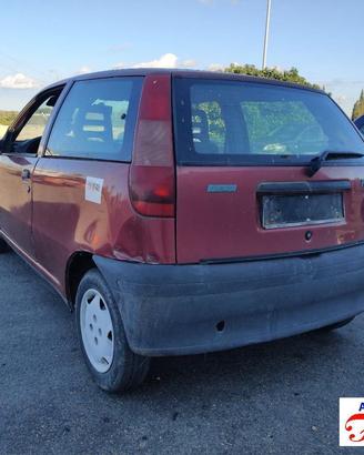 Fiat punto 176 55 1.1 54cv 93-99 - ricambi