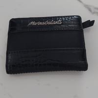 portafoglio piccolo Martina Galanti