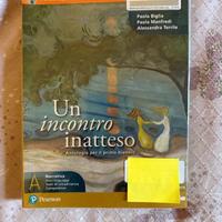 “Un INCONTRO INATTESO” Volume B - ISBN 97888395290