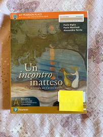 “Un INCONTRO INATTESO” Volume B - ISBN 97888395290