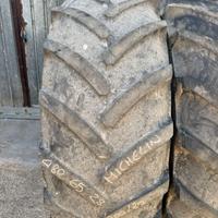 2 gomme michelin 480 65 28
