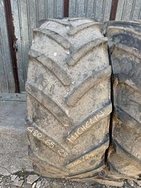2 gomme michelin 480 65 28