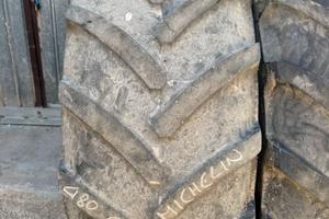 2 gomme michelin 480 65 28