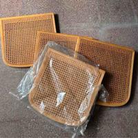 sedute in paglia di vienna