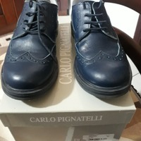 Scarpe Carlo Pignatelli