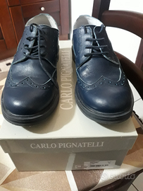 Scarpe Carlo Pignatelli