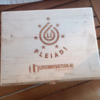 depuratore d'acqua nuovo