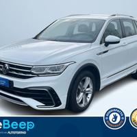 Volkswagen Tiguan 2.0 TDI R-LINE 4MOTION 150C...