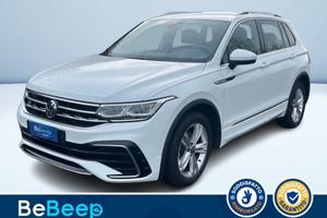 Volkswagen Tiguan 2.0 TDI R-LINE 4MOTION 150C...