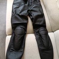 Pantaloni motociclista marca MTECH